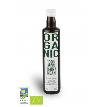 Bio ORGANIC 100%...
