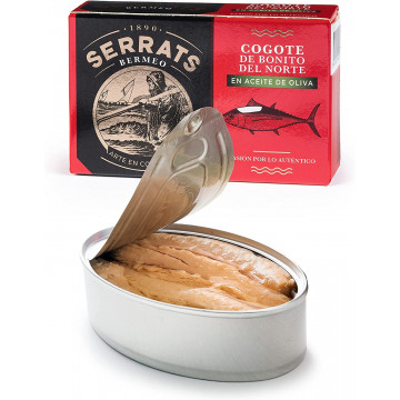 COGOTE - Tuňák bílý...