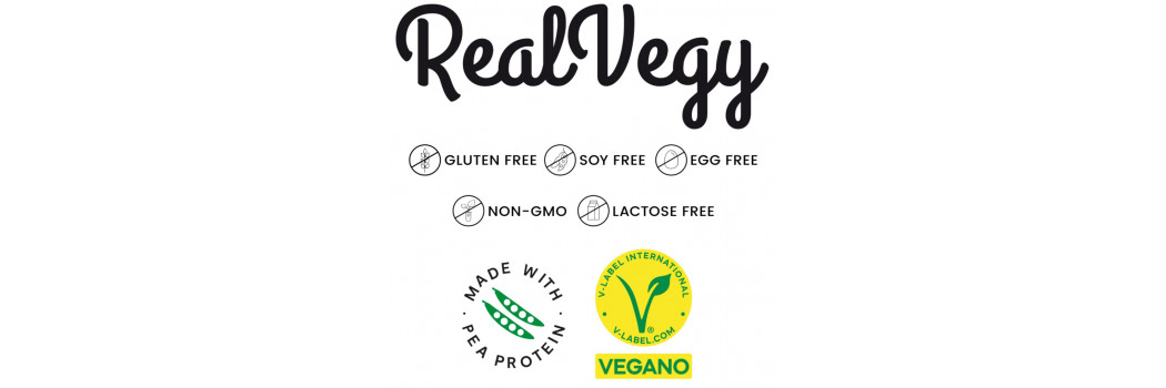 Hotová Jídla VEGAN