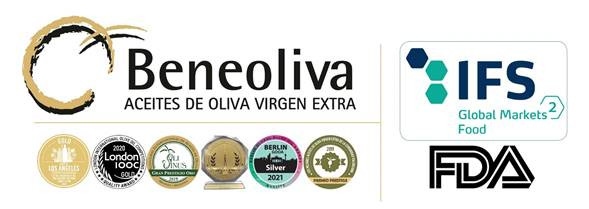 Extra Virgin Olive Oil